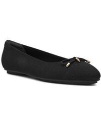 Anne Klein - Luci Flat - Lyst
