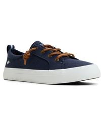 Sperry Top-Sider - Cove Lace-To-Toe Sneaker - Lyst