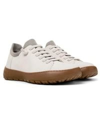 Camper - Peu Serra Sneaker - Lyst
