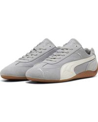 PUMA - Speedcat Nylon Sneaker - Lyst