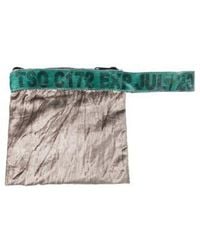 Puebco - Vintage Sling Belt Pouch - Lyst