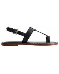 Bernardo - Maverick 2 Toe Loop Sandal - Lyst