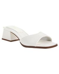 Chinese Laundry - Liinda Slide Sandal - Lyst