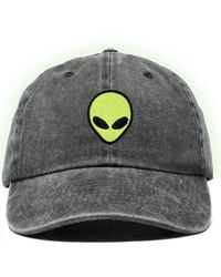 Alix - Alien Dad Cap - Lyst