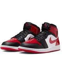 Nike - Air 1 Mid Se Sneaker - Lyst