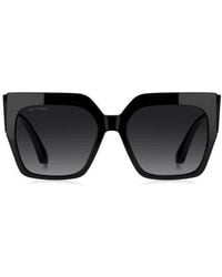 Etro - 57Mm Square Sunglasses - Lyst