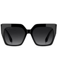 Etro - 57Mm Square Sunglasses - Lyst