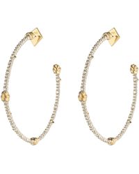 Alexis Bittar Earrings for Women - Up to 50% off at Lyst.com