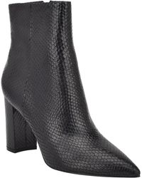 ulani heeled bootie