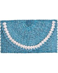 Jelavu - Coco Clutch Bag - Lyst