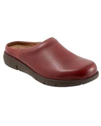 Softwalk - Andria Mule - Lyst