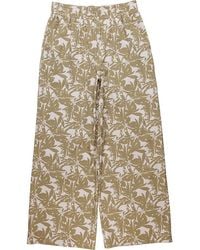 Kavu - Las Flores Pant - Lyst