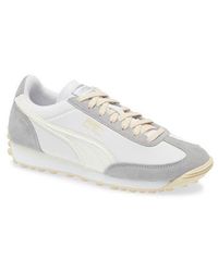 PUMA - Easy Rider Gentle Meld Sneaker - Lyst