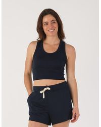 Softflex - Take It Easy Bra - Lyst