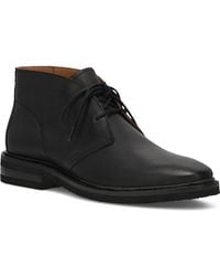 Frye - Paul Lite Chukka Boot - Lyst