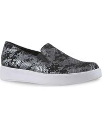 Munro - Lennox Slip-On Sneaker - Lyst
