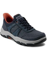 Rockport - Rhett Sneaker - Lyst