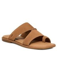 UGG - Matira Slide Sandal - Lyst