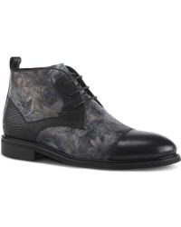 Spring Step - Balvin Desert Bootie - Lyst