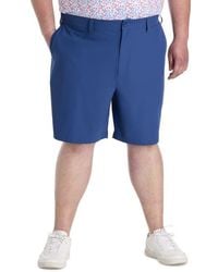 Reebok - Big & Tall Golf Performance Shorts - Lyst