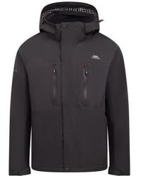 Trespass - Griminish Waterproof Jacket - Lyst