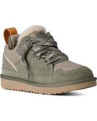 UGG - Kids' Lowmel Sneaker - Lyst