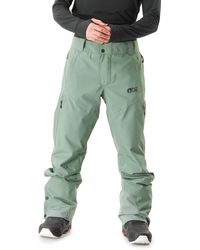 Picture - Picture Object Waterproof Insulated Ski Pants - Lyst