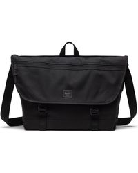 Herschel Supply Co. - Cove Messenger Bag - Lyst