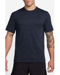 Nike - Primary Training Dri-Fit Short Sleeve T-Shirt - Lyst