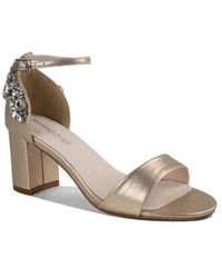 Touch Ups - Olivia Ankle Strap Sandal - Lyst