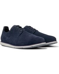 Camper - Smith Plain Toe Derby - Lyst