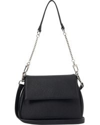 Urban Originals - Wish List Vegan Leather Crossbody Bag - Lyst