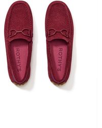 Rothy's - The Revelvet Double Bit Driver - Lyst