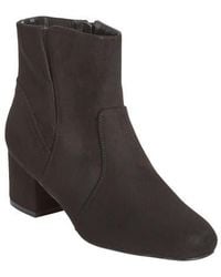 Comfortview - The Robin Bootie - Lyst