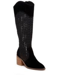 Kelsi Dagger Brooklyn - Echo Knee High Boot - Lyst