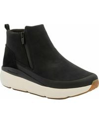 ABEO - Mxv Shift Zip Bootie - Lyst