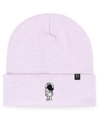 Alix - Astronaut Beanie - Lyst