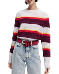 Scotch & Soda Sweaters and pullovers for Women | Online Sale up to