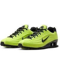 Nike - Shox Z Sneaker - Lyst