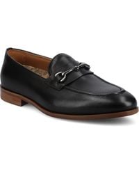 Taft - Russell Bit Loafer - Lyst