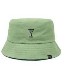 Alix - Martini Bucket Hat - Lyst