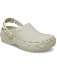 Crocs™ - Classic Crafted Clog - Lyst