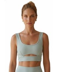 TRISKEL - Peace Top - Lyst