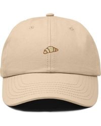 Alix - Croissant Dad Cap - Lyst
