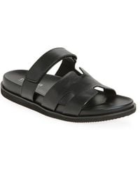 Steve Madden - Maiven Slide Sandal - Lyst