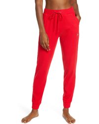 alo distressed sweatpants
