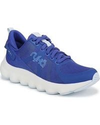 Ryka - Podflow Walking Sneaker - Lyst