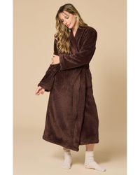 Softies - Dreamplush Wrap Robe - Lyst