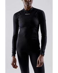 C.r.a.f.t - Active Extreme X Base Layer Top - Lyst