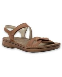 Naot - Evora Sandal - Lyst